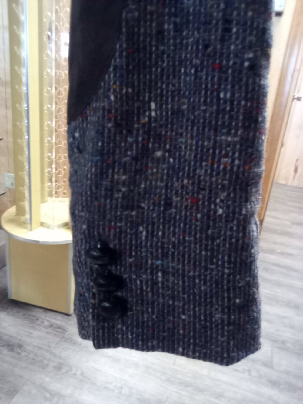 Pendleton blazer - Picture 3 of 3